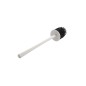 SCOPINO DI RICAMBIO IN SILICONE BIANCO