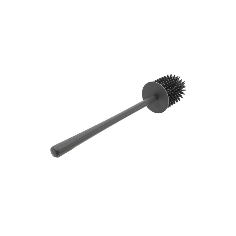 SCOPINO DI RICAMBIO IN SILICONE GRIGIO