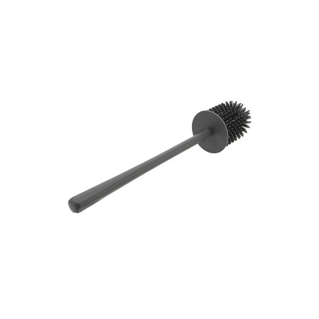 SCOPINO DI RICAMBIO IN SILICONE GRIGIO
