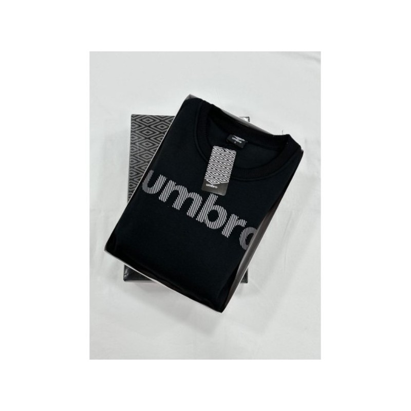 TUTA UMBRO DONNA IN FELPA