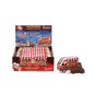 MACCHINA BABBO NATALE 50GR CIOCCOLATO