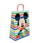 SHOPPER CARTA 24X10X32 MICKEY 250/25/25