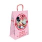 SHOPPER CARTA 24X10X32 MINNIE 250/25/25