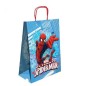 SHOPPER CARTA 24X10X32 SPIDERM.250/25/25