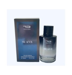 SUAVE FOR MEN T&D 100ML