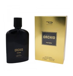 OPTION FOR MEN T&D 100 ML