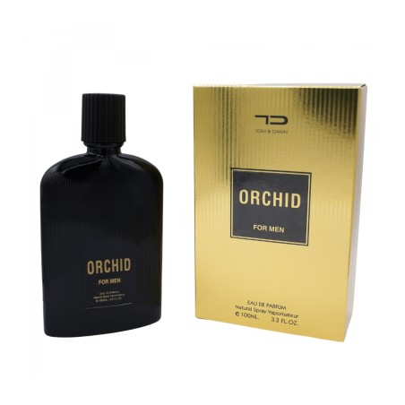 OPTION FOR MEN T&D 100 ML