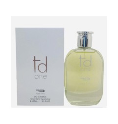 TD ONE FOR MEN T&D 100ML