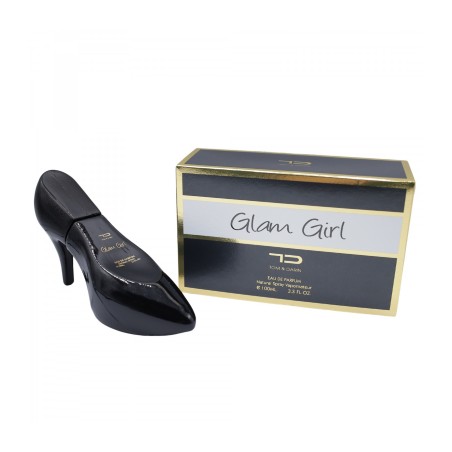 GLAM GIRL FOR WOMAN T&D 100ML