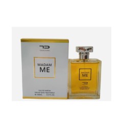 MADAME ME FOR WOMAN T&D 100ML