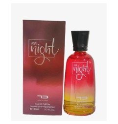 FOR NIGHT FOR MEN T&D 100ML