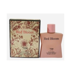 RED BLOOM FOR WOMAN T&D 100ML