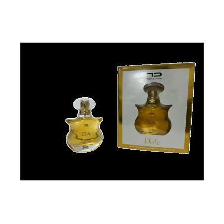 D ORE 100 ML FOR WOMAN T&D