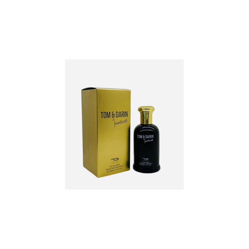 IMMENSE 100 ML FOR MEN T&D