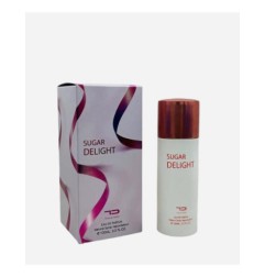 SUGAR DELIGHT FOR WOMAN T&D 100 ML