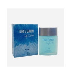 LIGHT BLUE 100 ML FOR MEN T&D