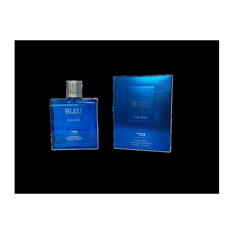 BLEU TOM & DARIN 100 ML