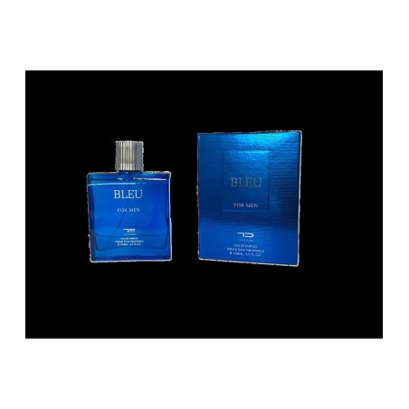 BLEU TOM & DARIN 100 ML