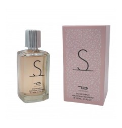 S 100 ML FOR WOMAN T&D