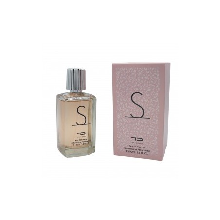 S 100 ML FOR WOMAN T&D