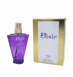 ELIXIR 100 ML FOR WOMAN T&D