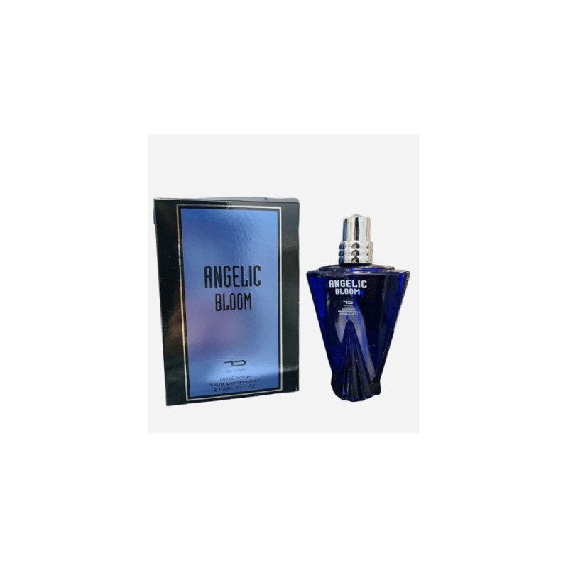 ANGELIC BLOOM FOR WOMAN T&D 100 ML