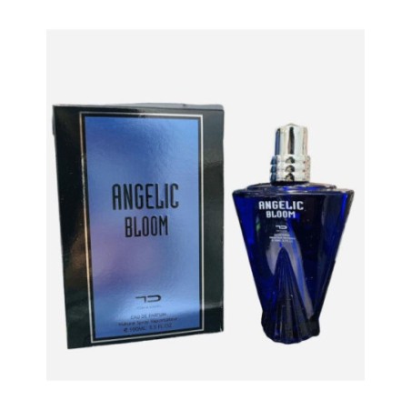 ANGELIC BLOOM FOR WOMAN T&D 100 ML