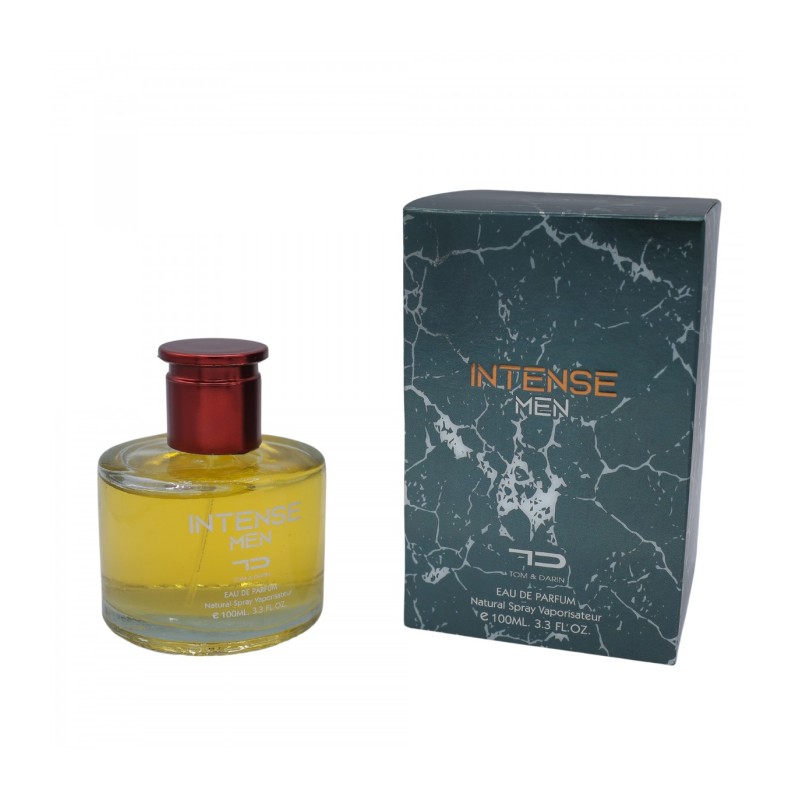 INTENSE MEN FOR MEN 100 ML T&D