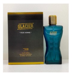 GLACIER POUR HOMME 100 ML TOM & DARIN