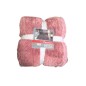 PLAID CHLOE 210X220 PASSION
