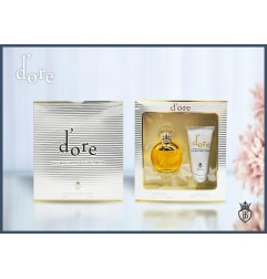 SET GIFT BOX D ORE