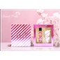 SET GIFT BOX SWEET PINK