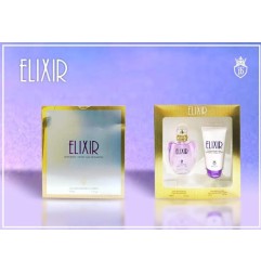 SET GIFT BOX ELIXIR
