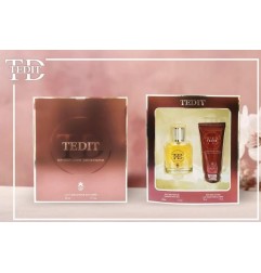 SET GIFT BOX TEDIT