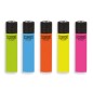 CLIPPER LARGE FLUO BRANDED