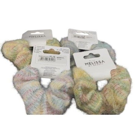 MELISSA ELASTICO CAPELLI 10X3CM