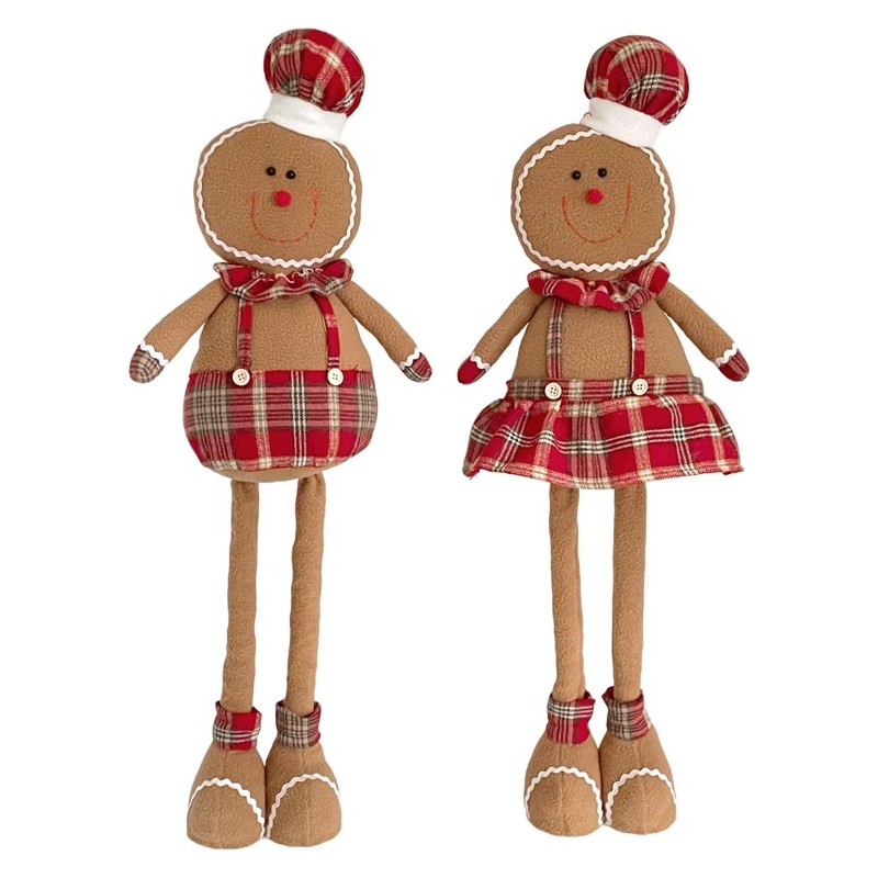 PAN DI ZENZERO ESTENSIBILE BRETELLE 23*1