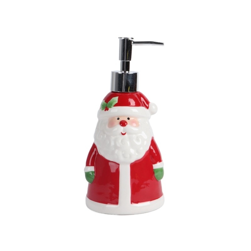 DISPENSER NATALIZIO BABBO NATALE C