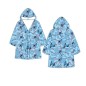 ACCAPPATOIO LILO E STITCH BOY 3/10 ANNI