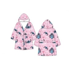 ACCAPPATOIO LILO E STITCH GIRL 3/8 ANNI