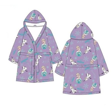 ACCAPPATOIO FROZEN 3/8 ANNI