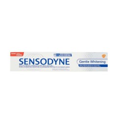 SENSODYNE DENTIF.  GENTLE WHITENING 75 ML