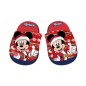 PANTOFOLA ADULTO 41-46 MICKEY NATALE