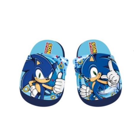 PANTOFOLA BIMBO SONIC