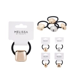 MELISSA ELASTICO CAPELLI 5CM