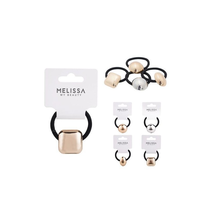MELISSA ELASTICO CAPELLI 5CM