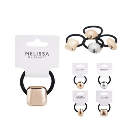 MELISSA ELASTICO CAPELLI 5CM