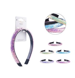 MELISSA CERCHIETTO CAPELLI 14X1.5CM