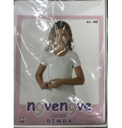 445  NOVE NOVE MAGLIE    BAMBINI