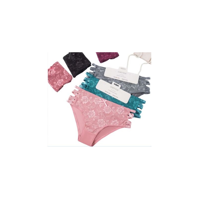 SLIP DONNA ROSA JUNIO